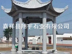 景区石亭子生产厂家 景区石亭子加工价格