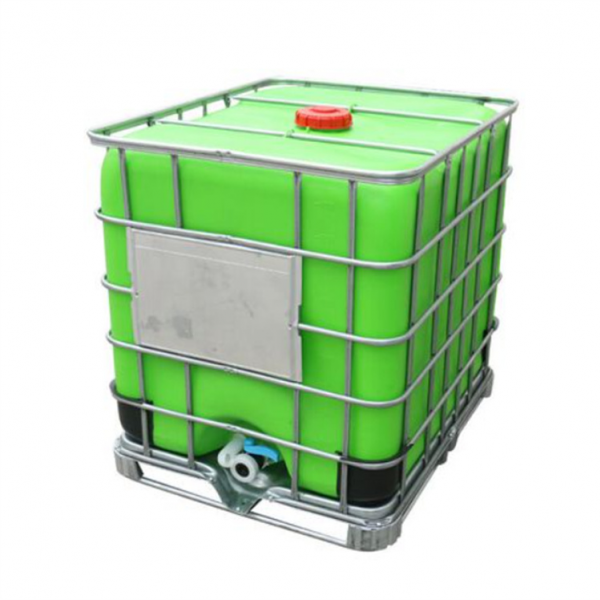 防冻液（1000公斤吨桶/-40℃）-- 南之星化工