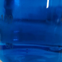 防冻液（蓝色）