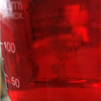 防冻液（红色）