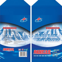 防冻液（1.5公斤/蓝色）