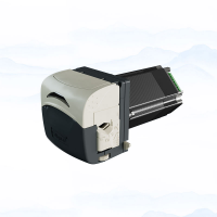 小流量OEM蠕动泵（型号：T400-B+FT16