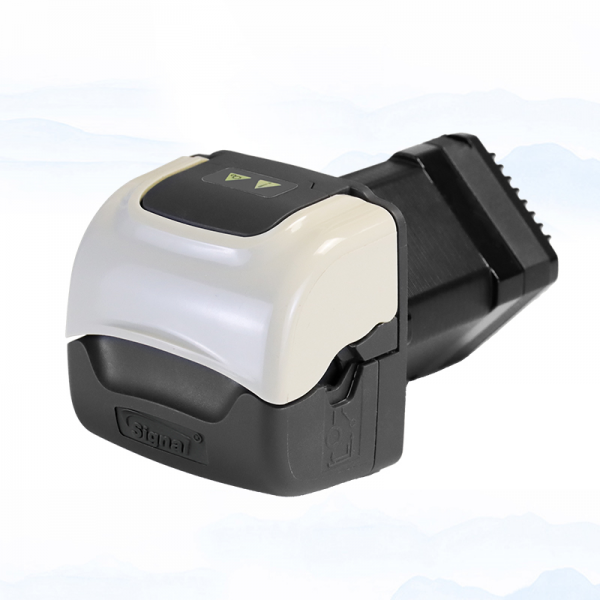 智能分配型（型号：T400-S+FT15）-- 思诺-您身边的流体专家